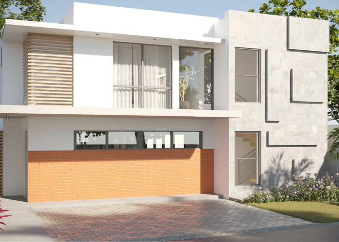 Amatista Luxury Houses